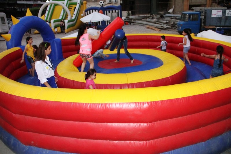 SSCC Bauchrieh C La Fiesta